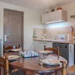 Hébergement de vacances Chai Nous Brizambourg