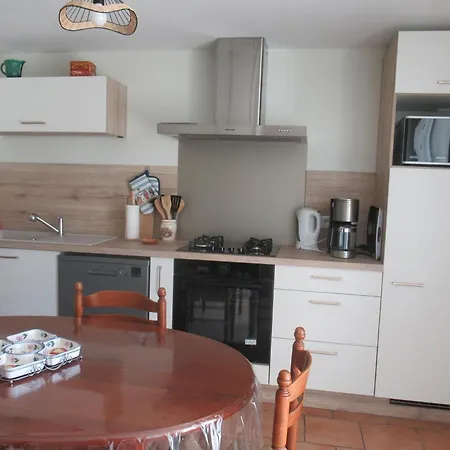 Holiday home Chai Nous