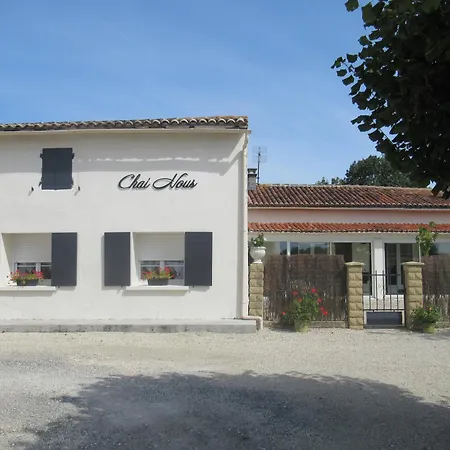 Chai Nous Brizambourg