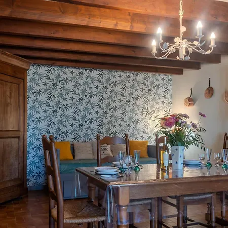 Chai Nous Brizambourg