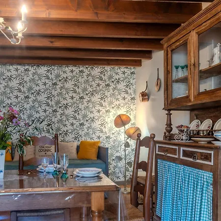 Chai Nous * Brizambourg