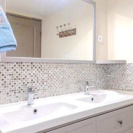 Chai Nous بيت للعطل Brizambourg