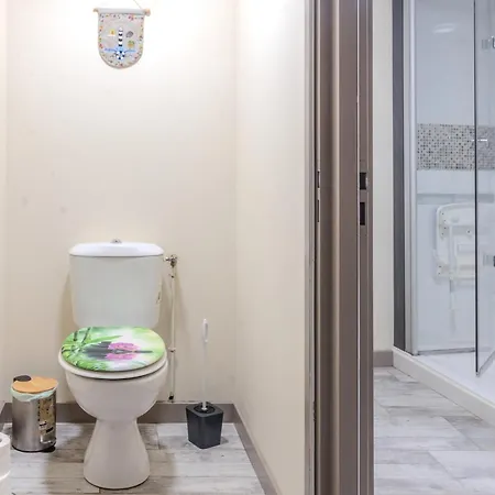 Chai Nous Brizambourg