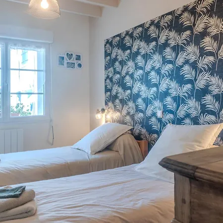 Chai Nous Brizambourg