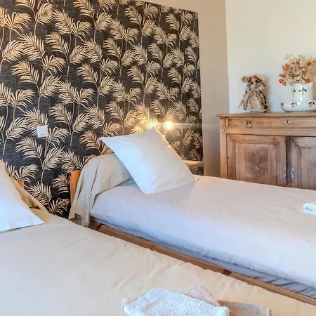 بيت للعطل Chai Nous *