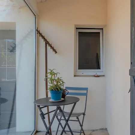 Holiday home Chai Nous