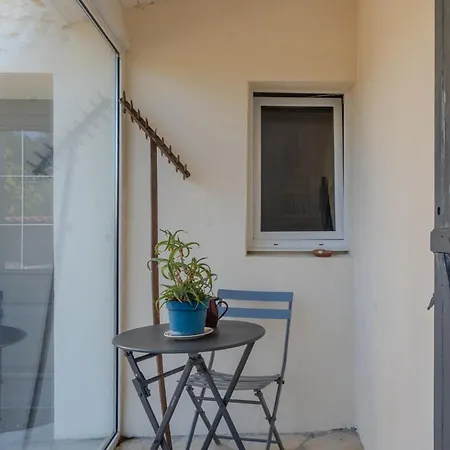 Hébergement de vacances Chai Nous