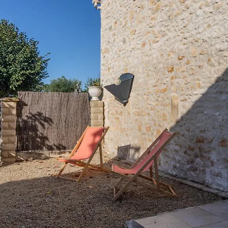 Chai Nous Nyaraló Brizambourg