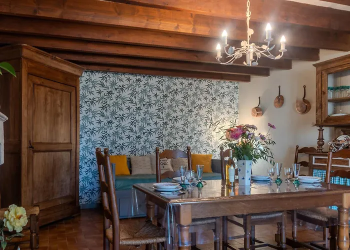 Chai Nous Brizambourg