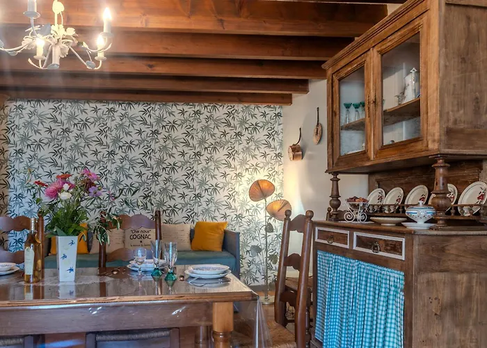 Chai Nous * Brizambourg