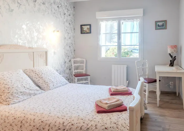 Chai Nous Holiday home *