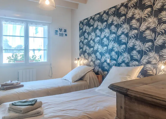 Chai Nous Brizambourg