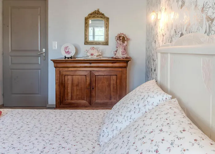 Chai Nous Holiday home