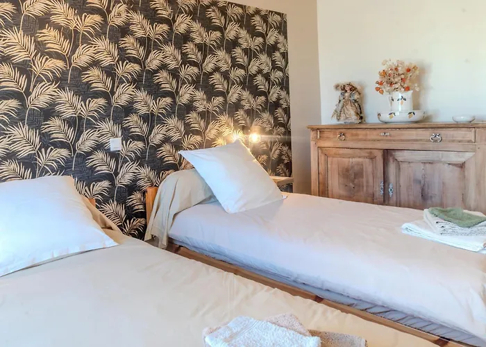 Holiday home Chai Nous *