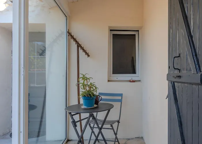 Holiday home Chai Nous