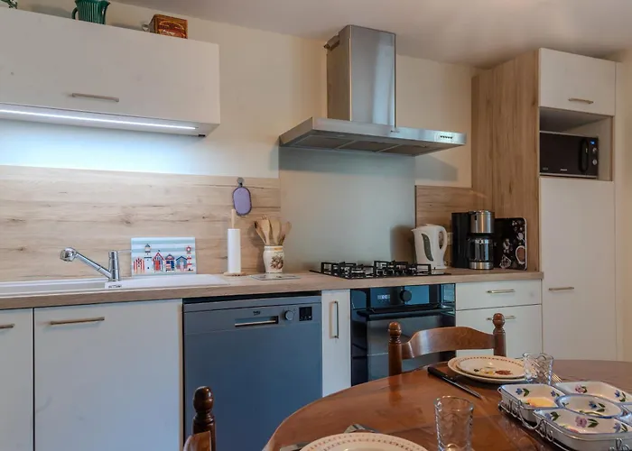 Holiday home Chai Nous *