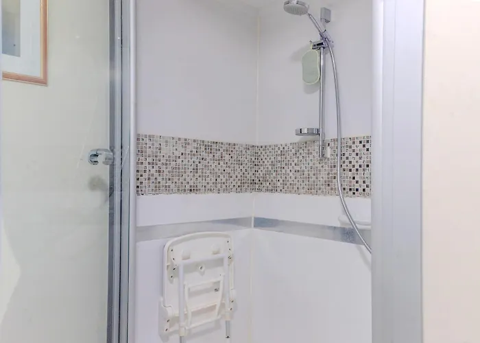 Chai Nous Holiday home *